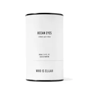 Who is Elijah Ocean Eyes Eau De Parfum 100ml